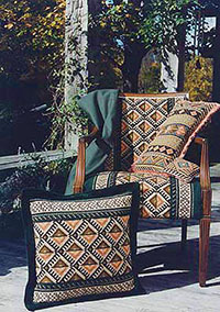 anatolia pattern photo